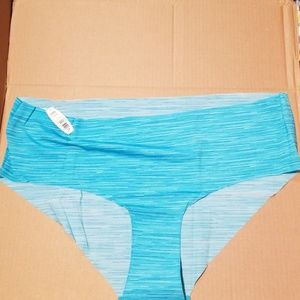 3 pack of 3X panties
